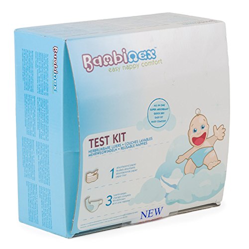 Bambinex All in One Test Kit
