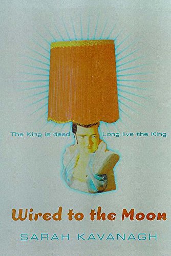 Preisvergleich Produktbild Wired to the Moon