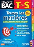 Objectif Bac - Toutes les matières Term S