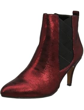 Lotus Damen Booney Pferdeschuhe