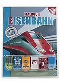 Malbuch mit Fahrzeuge 
