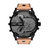 Diesel Herren-Armbanduhr DZ7406