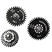 Produktbild Super Shooter Airsoft Gear Set High Torque 32:1 Cnc Bearing