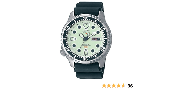 Citizen Promaster Diver 200 mt 
