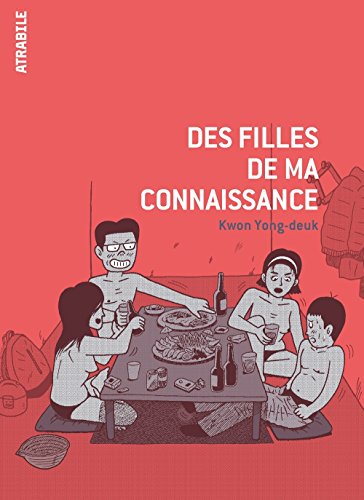 Des filles de ma connaissance — Tome 0
