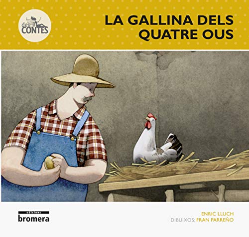 La gallina dels quatre ous: 6 (Descontes)