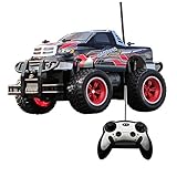 Ready-to-Run , RC Ferngesteuertes Auto mit weichgummireifen