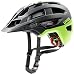 Produktbild Uvex Finale Fahrradhelm, Schwarz, S