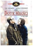At First Sight [Region 2] (Deutsche Sprache. Deutsche Untertitel) - Val Kilmer