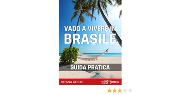 Vado a vivere in brasile