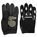 Produktbild Paar Handschuhe für Fahrrad / Motorrad, volle Fingerlänge