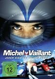 Michel Vaillant - Sagamore St�venin