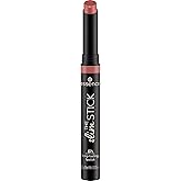 Essence The Slim Stik, Long-Lasting, Care, Expression of Result, Intense Colour, Matte (0.1 oz)