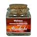 Produktbild 80ml Räuchermischung 'Wellness' zum Räuchern - Räuchwerwerk - im Korkenglas