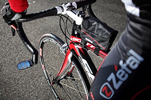 Zefal Fahrradspiegel Spin, 3576000 - 3