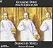 Produktbild Dufay: Missa Se la face ay pale /Diabolus in Musica  Guerber by Guillaume Dufay (2004-07-20)