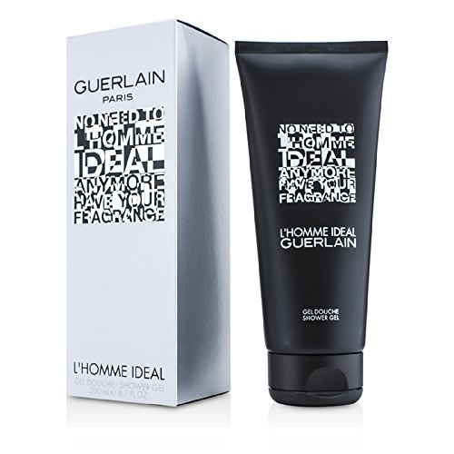 Preisvergleich Produktbild Guerlain L'Homme Ideal man, Duschgel, 200 g