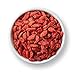 Produktbild Bio Goji Beeren 1kg ungeschwefelt, sonnengetrocknet, ohne Zusätze Original Goji Wolfsbeeren - 1000g Gojibeeren - Wehle Sports