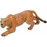 Crazoo Fig&uuml;r Vahşi Leopar 14,5 cm