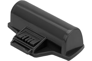 Exmate Akumulator litowo-jonowy 3,7 V 2,5 Ah do KARCHER WV5, 4.633-083.0