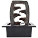 Prateek Exports Decorative Indoor Outdoor Water Fountain (29cmX 18cmX 21cm) RS.3999.00