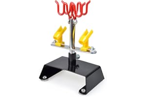 BUYTER Support de table pour pistolet à peinture aérographe