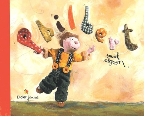 couverture de : Philbert