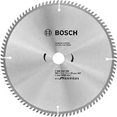 For Bosch Professional Accessories Eco For Aluminum Circular Saw Blade-Mother Saws