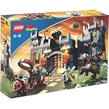 LEGO DUPLO 4777 - Burg - LEGO