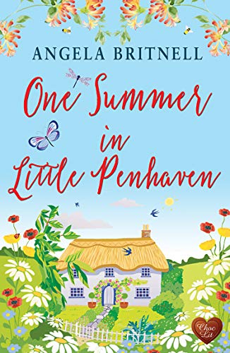 One Summer In Little Penhaven Take A Trip To Cornwall With This