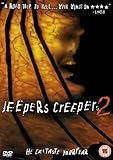 Jeepers Creepers 2 [DVD] [2003]