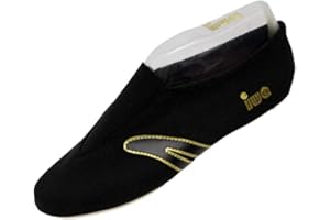 IWA-GYMNASTIKSCHUHE IWA 507 Artistic Gymnastikschuhe