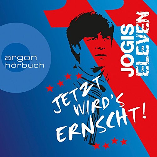 Download Jogis Eleven: Jetzt wird's ernscht! Download Jogis Eleven: Jetzt wird's ernscht!