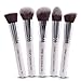Nanshy Professional Make Up Brush Set