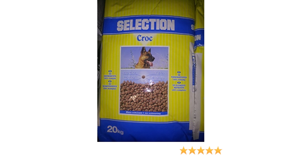 royal canin selection croc