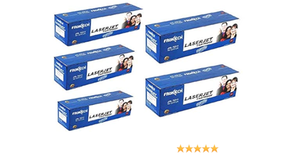 frontech 12a cartridge