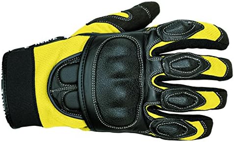 NERVE Sporty Motorcycle Gloves
