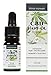 Produktbild CBD Öl 5% von EXVital Vitahealth in 10 ml Pipettenflasche, Hanföl –Hanf Tropfen mit 5% Prozent, Vegan und Vegetarisch, 500 mg (5%) Cannabidiol (CBD) in Premiumqualität