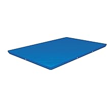Copertura per piscina, quadrata, rettangolare, resistente