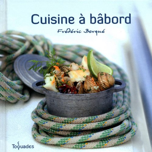 CUISINE A BABORD CUISINE A BABORD