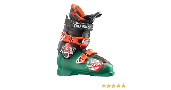 salomon ghost 80