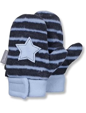 Sterntaler Baby-Jungen Fäustlinge Fäustel