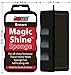 Jobsite Instant Express Leather Boot & Shoe Shine Sponge 1 Pack Brown