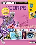 Image de Le corps en action