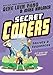 Secret Coders: Secrets & Sequences (English Edition) by Gene Luen Yang, Mike Holmes