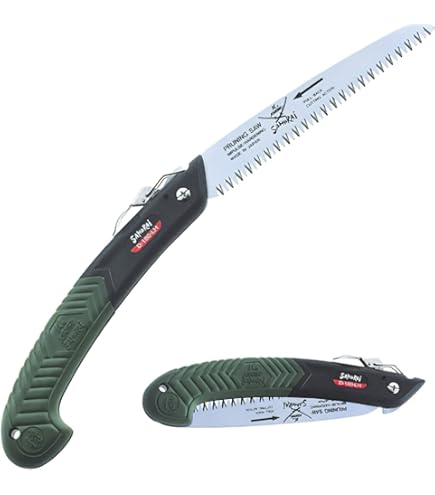 Samurai 8230640 Samurai GC gebogen zwaard, 240 mm