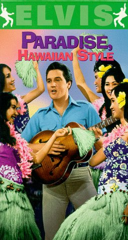 Preisvergleich Produktbild Paradise, Hawaiian Style [VHS]
