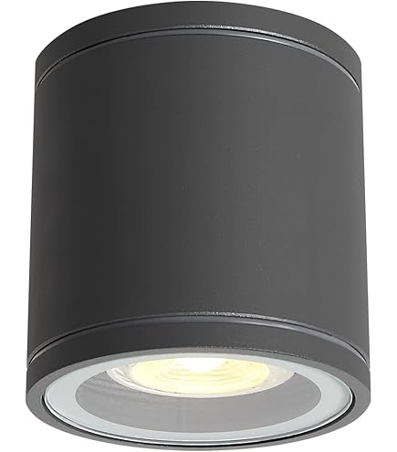 SLV Recessed Ceiling Light KADUX 1 Set/LED Spot, Floodlight, Ceiling - View #2