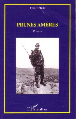 Download Prunes amères: Roman Download Prunes amères: Roman