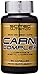 Produktbild Scitec Nutrition Fat Burner Carni complex, 60 Kapseln, 1er Pack (1 x 83g)